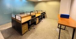 Raffles City Tower (D6), Office #531149841